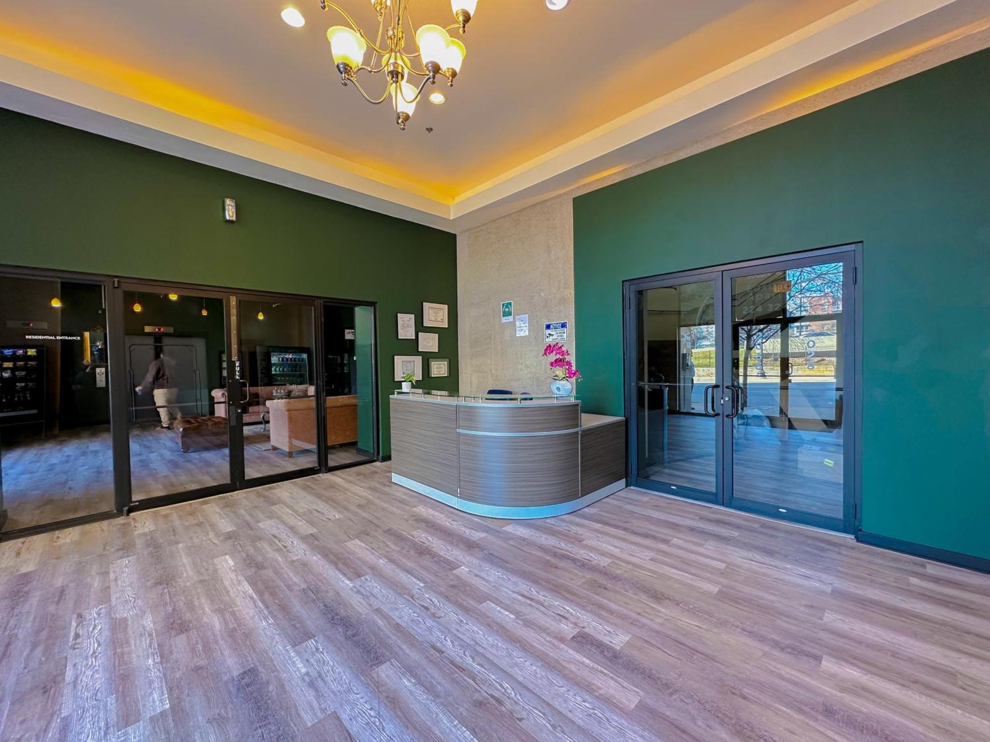Chicago 2Br Suite Perfect For Convention And Business Trips Near Mccormick Place, Arena, Soldier Field And Grant Park Exterior photo